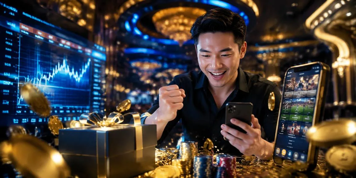 Casino Trực Tiếp Đêm