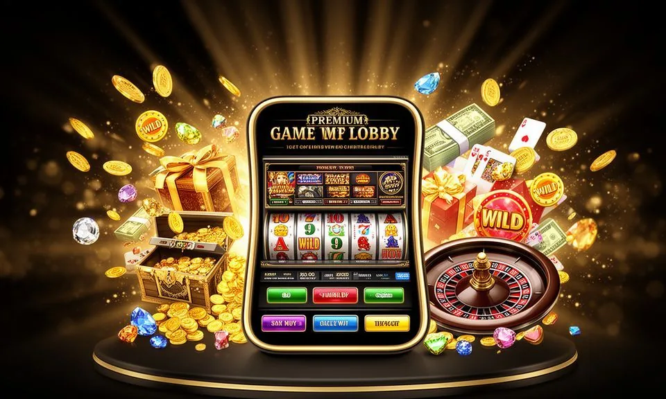 Slot Truyền Thuyết